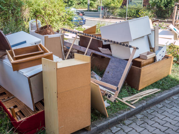 Commercial Cleanout Services in Crandon, WI